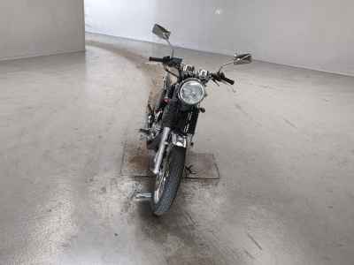 Yamaha SR400 2005
