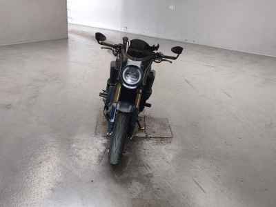 Honda CB650R 2021