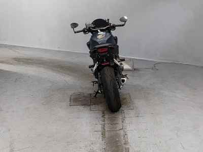 Honda CB650R 2021
