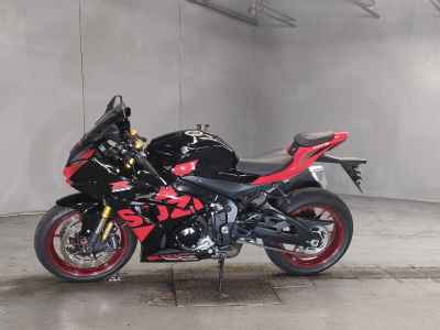 Suzuki GSX-R1000 2020