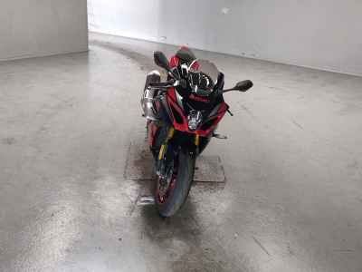Suzuki GSX-R1000 2020
