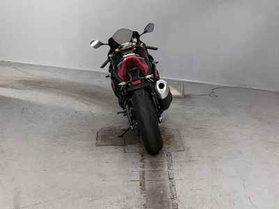 Suzuki GSX-R1000 2020