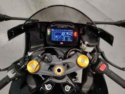 Suzuki GSX-R1000 2020