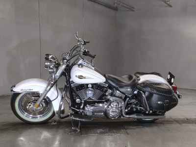 Harley-Davidson Heritage FLSTC1580 2006
