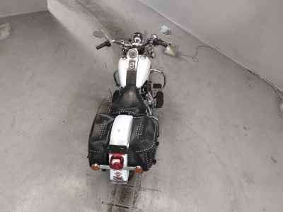Harley-Davidson Heritage FLSTC1580 2006