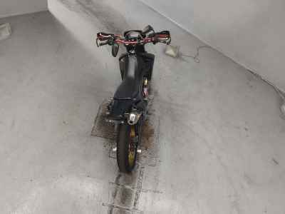 Honda CRF250M 2013