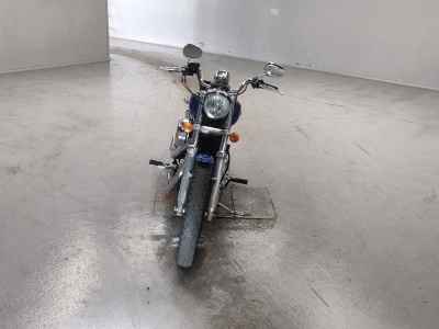 Harley-Davidson Sportster XL1200L 2009