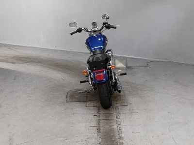 Harley-Davidson Sportster XL1200L 2009
