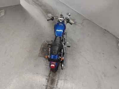 Harley-Davidson Sportster XL1200L 2009