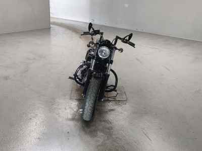 Harley-Davidson Sportster Forty-Eight XL1200X 2017