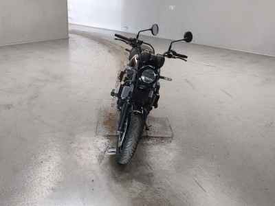 Kawasaki Z650RS 2022