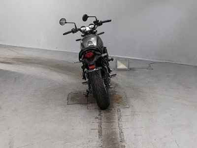 Kawasaki Z650RS 2022