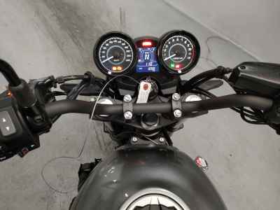 Kawasaki Z650RS 2022