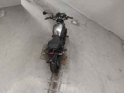 Kawasaki Z650RS 2022