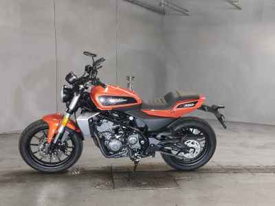 Harley-Davidson X350 2023
