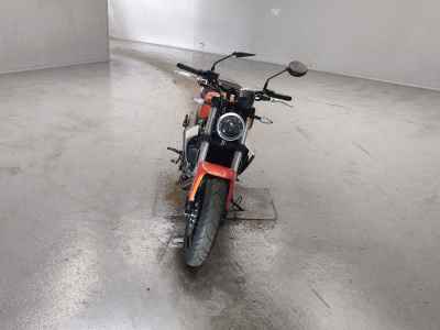 Harley-Davidson X350 2023