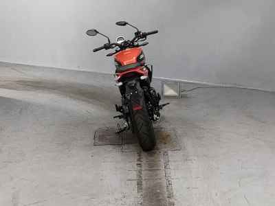 Harley-Davidson X350 2023