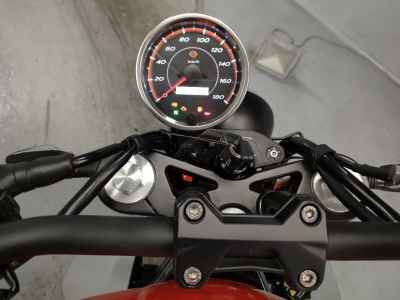 Harley-Davidson X350 2023