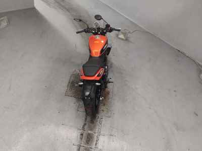 Harley-Davidson X350 2023