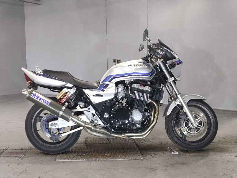 Honda CB1300SF 2000