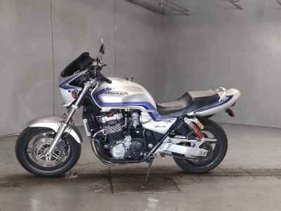 Honda CB1300SF 2000