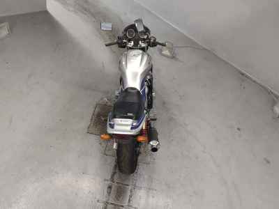 Honda CB1300SF 2000