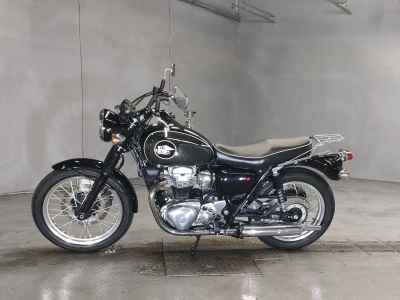 Meguro K3 2022