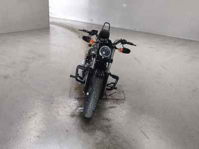 Harley-Davidson Sportster Forty-Eight XL1200X 2018