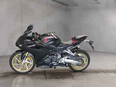 Honda CBR250RR 2020