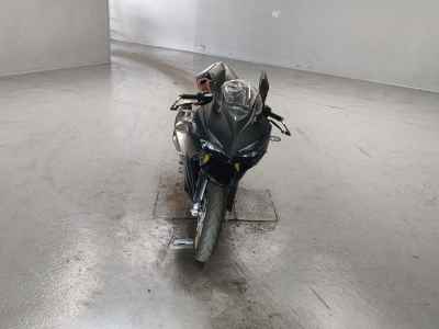 Honda CBR250RR 2020