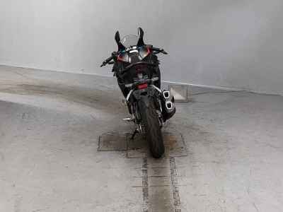 Honda CBR250RR 2020
