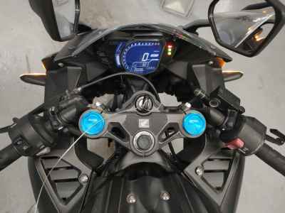 Honda CBR250RR 2020