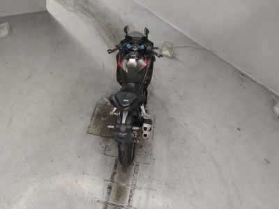 Honda CBR250RR 2020