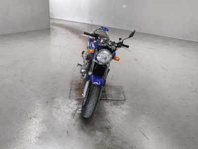 Honda CB250F