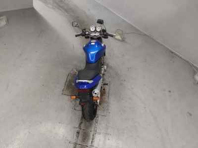 Honda CB250F