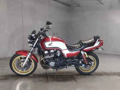 Honda CB750 2009