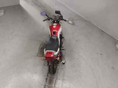 Honda CB750 2009