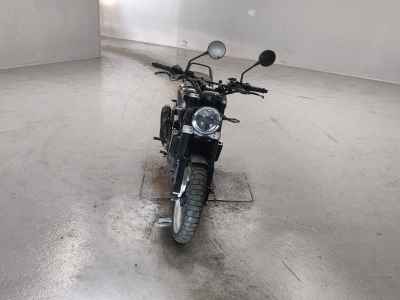 Husqvarna Svartpilen 401 2019