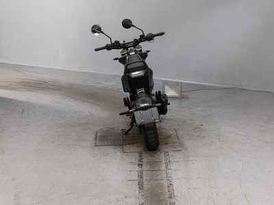 Husqvarna Svartpilen 401 2019