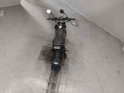 Husqvarna Svartpilen 401 2019