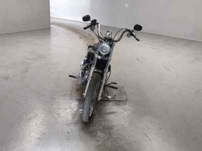 Harley-Davidson Sportster Seventy-Two XL1200V 2013