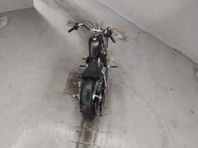 Harley-Davidson Sportster Seventy-Two XL1200V 2013