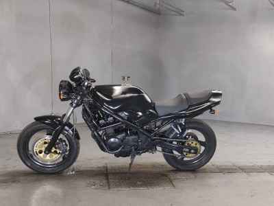 Suzuki Bandit 250