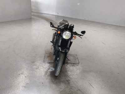 Suzuki Bandit 250