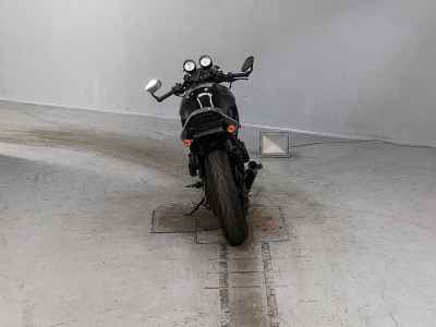 Suzuki Bandit 250