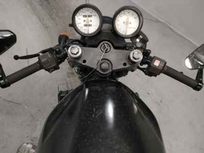 Suzuki Bandit 250