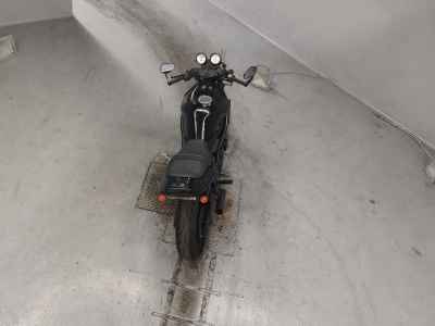 Suzuki Bandit 250