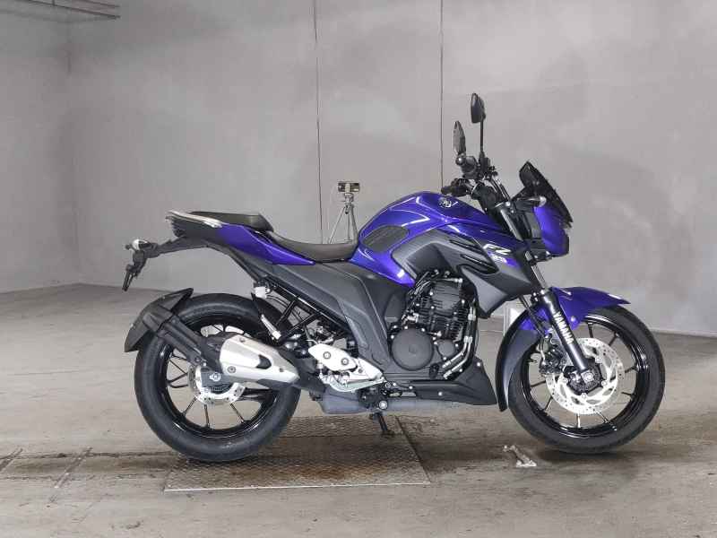 Yamaha FZ25 2020