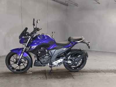 Yamaha FZ25 2020