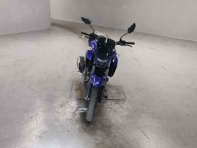 Yamaha FZ25 2020
